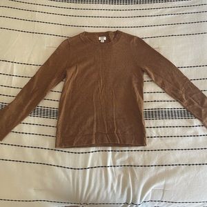 JCrew Sweater
